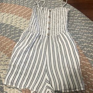 Super cute ropper from Garage